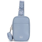 캉골 C 슬링백 1334 블루 - 에누리 가격비교