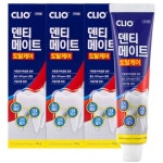 크리오 덴티메이트 토탈케어 치약 150g [6개] - 에누리 가격비교