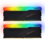 ESSENCORE KLEVV DDR4-3200 CL16 CRAS X RGB 패키지 서린 [16GB(8Gx2)] - 에누리 가격비교