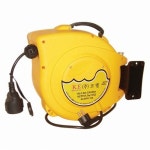 코엘 오토 전선릴 KE-DT200B [20m] - 에누리 가격비교