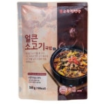 교동전선생 얼큰 소고기국밥 500g [8개] - 에누리 가격비교
