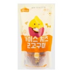 가든클래식스 고구마농장 아이스 치즈 군고구마 120g [10개] - 에누리 가격비교