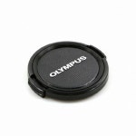 효령상사 올림푸스 로고 렌즈캡 [52mm] - 에누리 가격비교