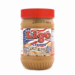 리고 땅콩버터 크리미 462g [1개] - 에누리 가격비교
