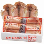 강해성수산 제주 옥돔 특상품 6~7마리 32cm 2.5kg [1개] - 에누리 가격비교