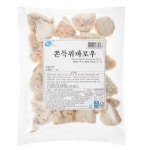 하늘푸드 쫀득 꿔바로우 1kg [1개] - 에누리 가격비교