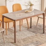 잉글랜더 캐츠 고무나무 원목 통세라믹 식탁 1250[의자별도] - 에누리 가격비교  잉글랜더 캐츠 고무나무 원목 통세라믹 식탁 1250[의자별도]... 