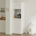 모던하우스 그리드 높은 주방수납장 600 - 에누리 가격비교