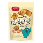 어가찬 광천김 바삭바삭 어포 튀김 100g 12개 - 에누리 가격비교