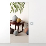 꾸밈 정성을다한도자기 gb802 [100cm x 210cm] - 에누리 가격비교