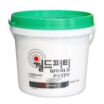 삼화페인트 월드 퍼티 워셔블 [25kg] - 에누리 가격비교