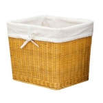 리딜 큐브 라탄바구니 중 - 에누리 가격비교