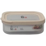 소담 직사각 1호 300ml [5개] - 에누리 가격비교