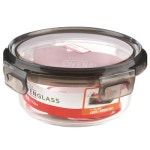 아이에코리아 수퍼 오븐글라스 원형 950ml [3개] - 에누리 가격비교