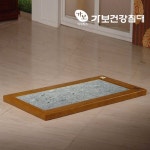 가보건강침대 돌보료 S [보성녹차석] - 에누리 가격비교