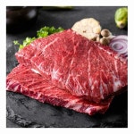 총체보리한우 1등급이상 국거리 500g [1개] - 에누리 가격비교