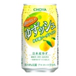 초야식품 요와나이 유즈슈 논알콜 유자 하이볼 350ml [1개] - 에누리 가격비교
