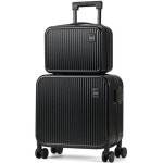 아이프라브 피티 레디백+기내용 미니캐리어 세트 IV-7701SET18R - 에누리 가격비교