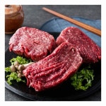 총체보리한우 1등급이상 불고기 500g [1개] - 에누리 가격비교