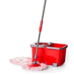 좋은친구들 트윈 스핀 클리너 레드 - 에누리 가격비교