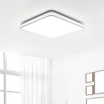 하이엔룩스 LED 투톤 PC 방등 60W - 에누리 가격비교