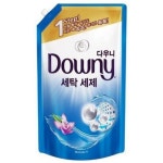 다우니 초고농축 세탁세제 블루 1.4L [6개] - 에누리 가격비교