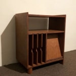 아토하우스 미드센추리 LP 오디오랙 - 에누리 가격비교