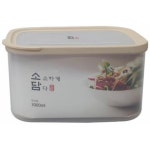 소담 직사각 7호 3L [5개] - 에누리 가격비교