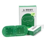 지엘 바른생각 눈편한생각 새벽산책향 5매입 [3팩(15매)] - 에누리 가격비교