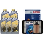 에스오일 세븐 골드 #9 C2&C3 5W30 5L + 보쉬필터 쌍용 티볼리 1.6 디젤 - 에누리 가격비교