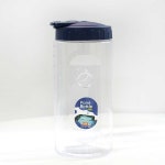 포인트 투명물병 1L [5개] - 에누리 가격비교