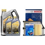 에스오일 세븐 골드 #9 C2&C3 5W30 8L + 보쉬필터 기아 스포티지R 2.0 디젤 - 에누리 가격비교