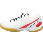 빅터 배드민턴화 SH-A170 (화이트+레드) [국내배송] - 에누리 가격비교