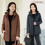 데드라 엄마옷 OUC5014 디트원점퍼 50대 여성의류 - 에누리 가격비교