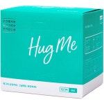 허그미 유기농 순면커버 중형 12개[8팩(96개)] - 에누리 가격비교