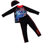 오키즈 터닝메카드 상하 수영복 J0577 - 에누리 가격비교