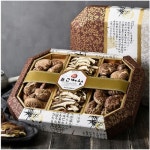 자연두레 서광농협 버섯세트1호 흑화고260g+표고절편100g - 에누리 가격비교