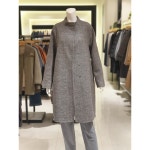 엠씨(emcee) 핸드메이드 울 코트 C24H152 - 에누리 가격비교