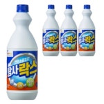 탐사 락스 1L [24개] - 에누리 가격비교