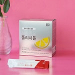 서바이오 폴리시톨 60포 [1개] - 에누리 가격비교