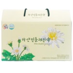 양구민들레 하얀민들레진액 80ml 30포 [1개] - 에누리 가격비교
