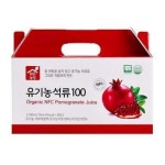 채움건강생활 유기농 석류 100 70ml 30포 [1개] - 에누리 가격비교