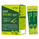 한미양행 당돌한 발효 여주 플러스 30포 [18개] - 에누리 가격비교