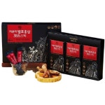 굿썸&고려홍삼원 | 고려홍삼원 저분자 발효홍삼 365스틱 10ml 30포 [5개] - 에누리 가격비교