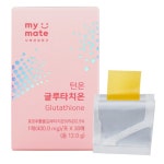 마이메이트 턴온 글루타치온 30매 [12개] - 에누리 가격비교