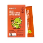 락티브 우리아이 면역엔 잘 먹는 홍삼젤리 20g 15포 [1개] - 에누리 가격비교