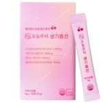 오늘부터 생기충전 15포 [1개] - 에누리 가격비교