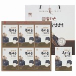 산수원 참다운 흑마늘 달인진액 70ml 60포 [1개] - 에누리 가격비교