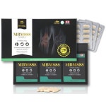 콜나인티 리바이탈 MBM 888 60캡슐 3개입 세트 [1개] - 에누리 가격비교