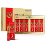 시호헬스케어한삼인시호헬스케어점주 | 천삼인 6년근 고려홍삼정 헬스올데이 10ml 30포 [1개] - 에누리 가격비교